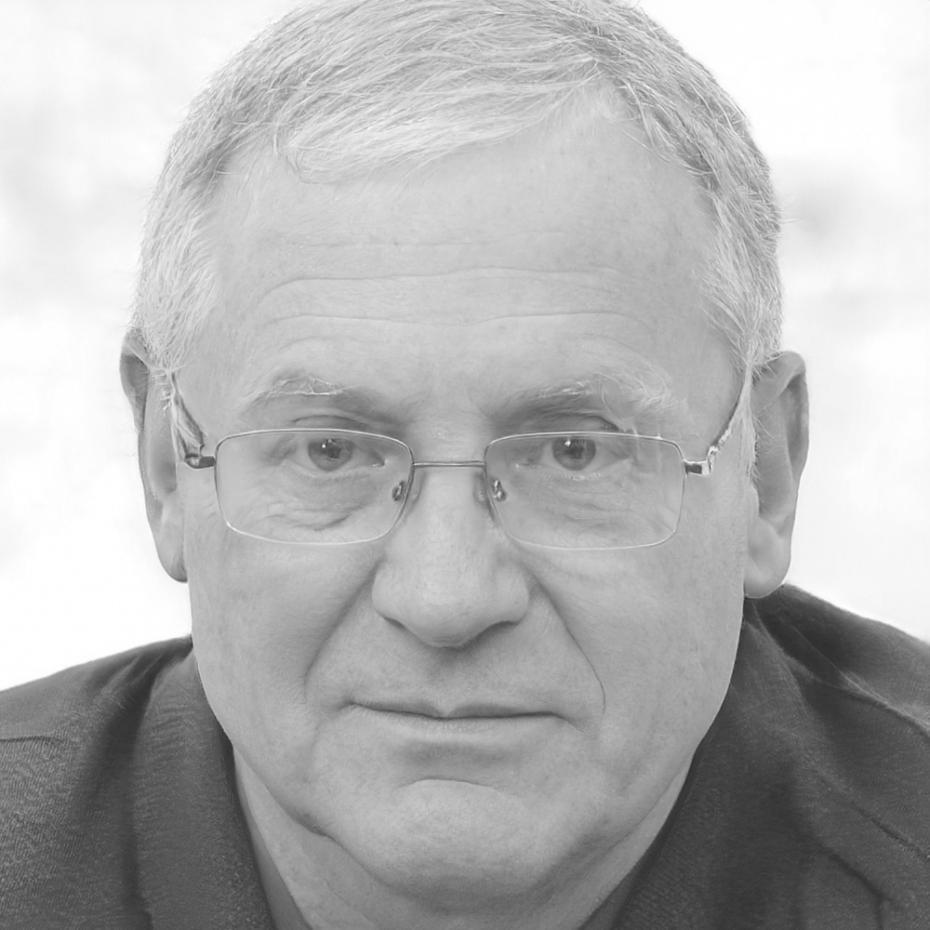 Портрет эксперта по алгоритмической торговле